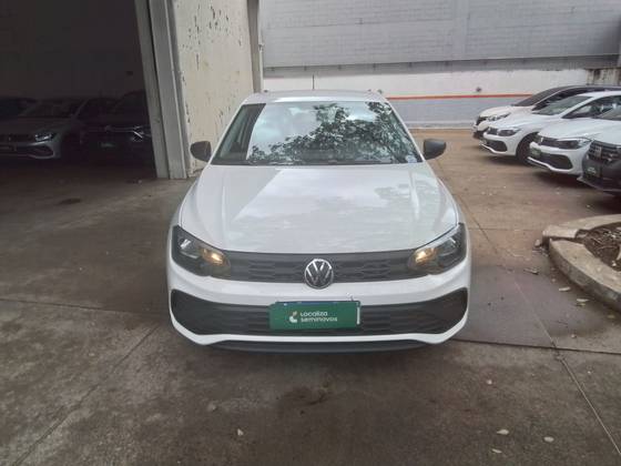 VOLKSWAGEN POLO 1.0 MPI TRACK MANUAL